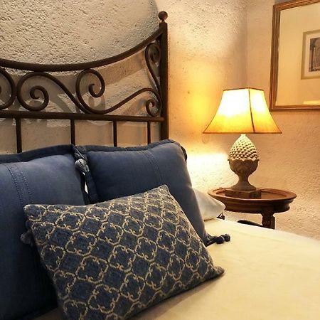 Hotel Lo De Bernal Antigua Extérieur photo