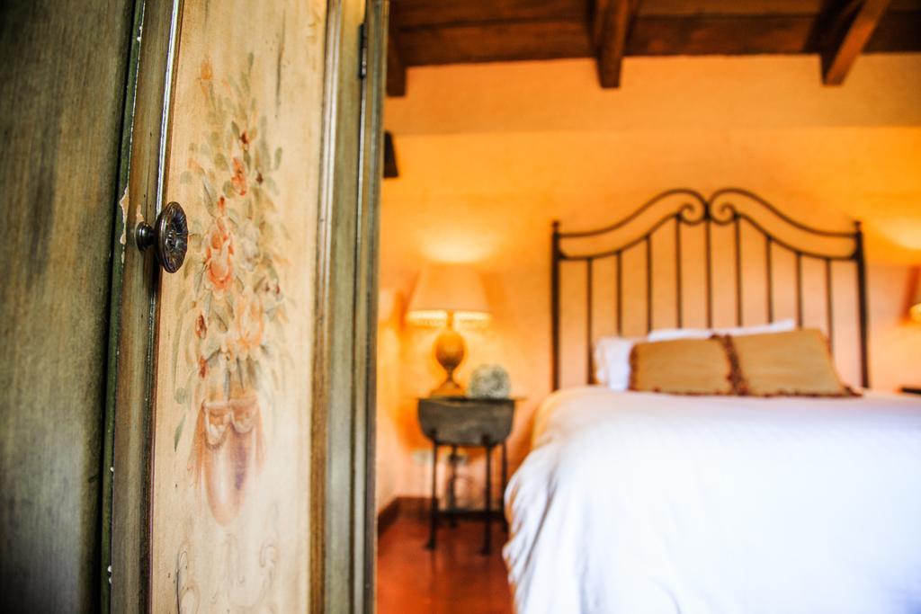 Hotel Lo De Bernal Antigua Extérieur photo