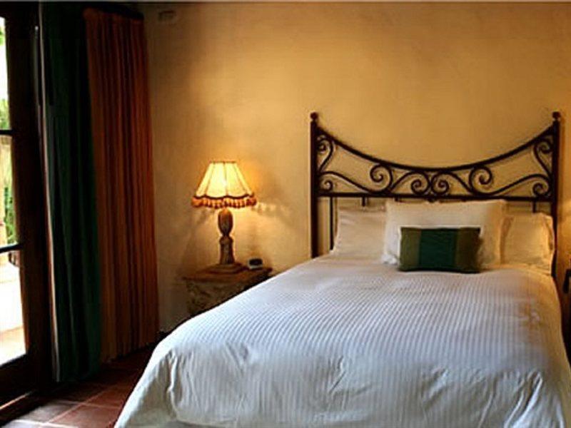 Hotel Lo De Bernal Antigua Extérieur photo