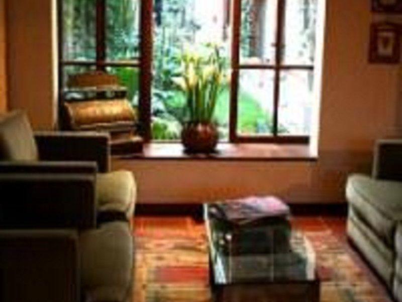 Hotel Lo De Bernal Antigua Extérieur photo